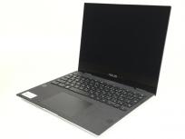 ASUS chromebook CM3200FV ノートPC MediaTek MT8183 4GB eMMC 64GB 12.0インチ