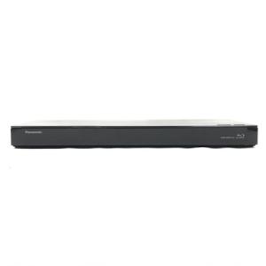 Panasonic パナソニック DMR-BRW510 ブルーレイ ディスク レコーダー 2016年製 家電