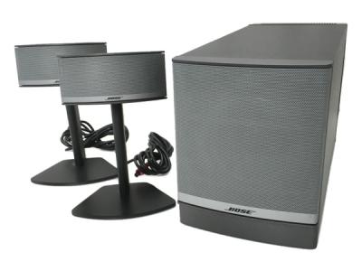 BOSE Companion5 multimedia speaker system