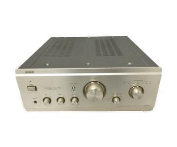 DENON PMA-2000II プリメイン アンプ 音響