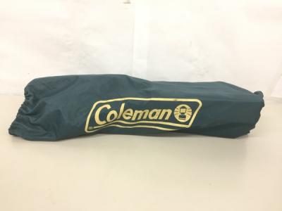 Coleman クーラースタンド 170-5862 クーラーボックススタンド 軽量 折りたたみ式
