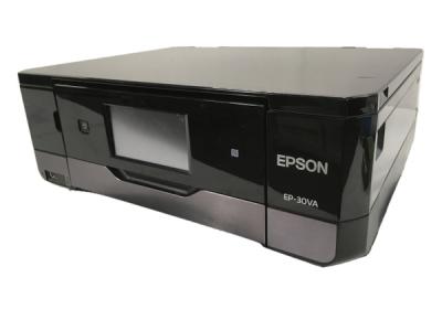 EPSON エプソン カラリオ プリンター EP-30VA 6色 コンピュータ PC