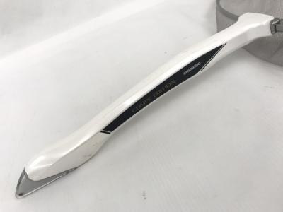 シマノ 鮎袋ダモZ ブラック 39cm PD-1H1V (鮎タモ 渓流ダモ