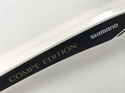 SHIMANO COMPE EDITION