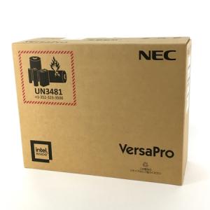 NEC Versa Pro PC-VKT42M3G93J9 14型ワイド 液晶ディスプレイ ノートPC