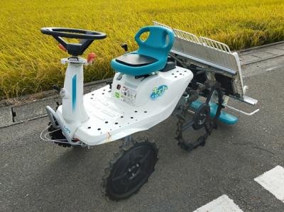 世界を買える 海外ブランド クボタ EP3(田植機)の新品/中古販売 | 1476469 | ReRe[リリ] その他