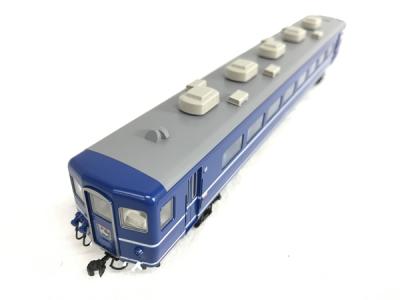 KATO カトー 1-557 スハフ14 鉄道模型 HOゲージ