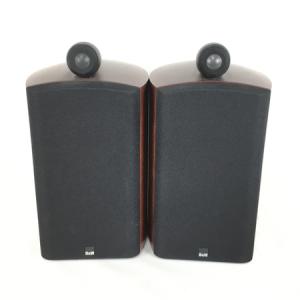 B&amp;W Bowers&amp;Wilkins 805S 2way バスレフ型 スピーカー オーディオ