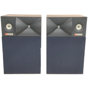 JBL 4425 MKII ペアスピーカー 2Way