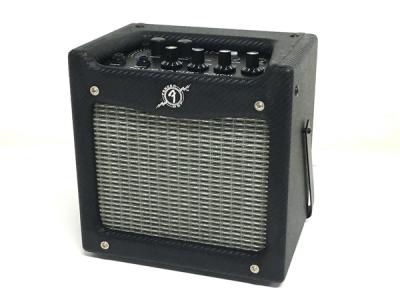 Fender フェンダー ギターアンプ MUSTANG MINI PR1198 楽器 アンプ エレキギター