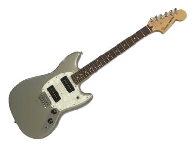 Fender MEXICO stratocaster フェンダー ストラトキャスター エレキギター 1999-2000年製 楽器