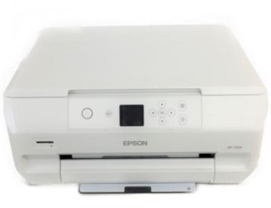 EPSON EP-712A カラリオ インクジェット 複合機 プリンター