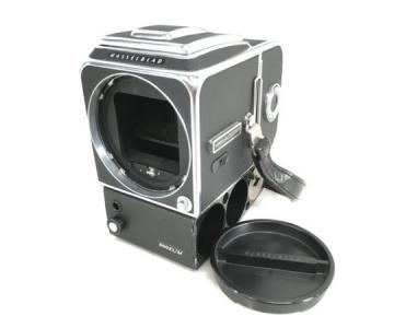 ランキング第1位 HASSELBLAD 500EL/M 中判カメラ ハッセルブラッド