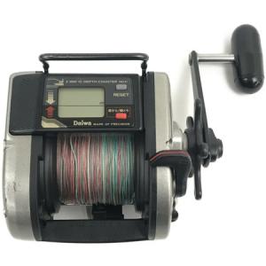 Daiwa TANACOM GS-60 電動リール 釣り具 ダイワ