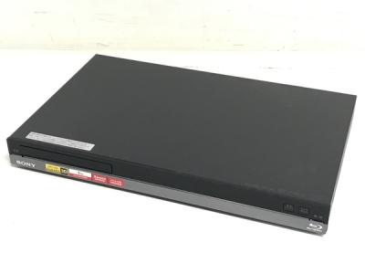SONY ソニー BDZ-AT950W BD ブルーレイ レコーダー 1TB 映像 機器