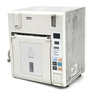 東芝 TEC KCP-200 キッチンプリンタ リモートプリンタ