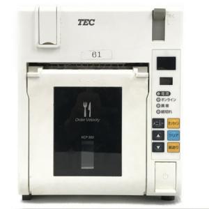 TEC KCP-300(調理器具)の新品/中古販売 | 1703644 | ReRe[リリ]