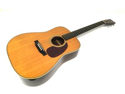 Martin HD28 アコースティック ギター アコギ ハードケース 有 本体