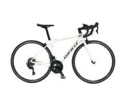 GIANT TCR ADVANCED 2 KOM 2021年 モデル SHIMANO 105