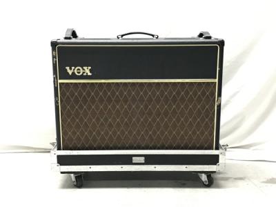 引取限定VOX AC30CC2 ギター アンプ