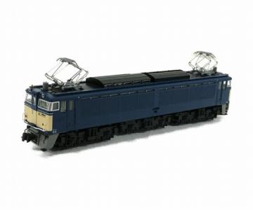KATO 3085-1 EF63 1次形 JR仕様 電気機関車 鉄道模型 Nゲージ
