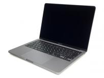 Apple MacBookPro 13インチ 2020 MacBookPro16,3 ノート PC i5-8257U 1.40GHz 8GB SSD 251GB Intel Iris Plus Graphics 645 Catalina