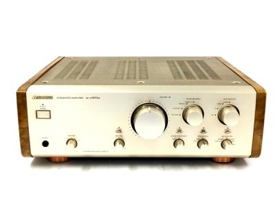 SANSUI サンスイ AU-α907XR プリメインアンプ