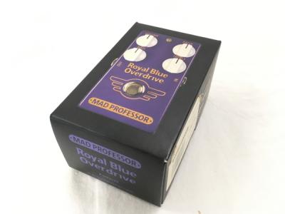 Mad Professor Royal Blue Overdrive(オーバードライブ)の新品/中古  