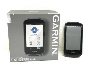 GARMIN EDGE 1030 PLUS セット GPSサイクルコンピューター ケース付