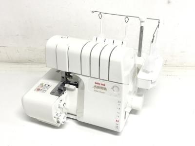 JUKI BL066 Limited ベビーロック ミシン 糸取物語 家電 裁縫 ジューキ