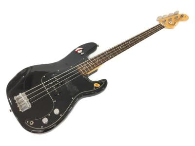 squier precision bass エレキ ベース