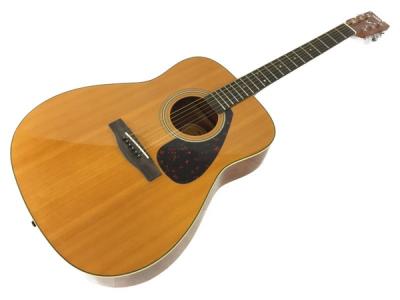 YAMAHA F620 アコースティック ギター 楽器