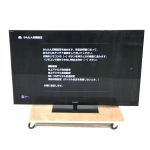 SONY ソニー BRAVIA KDL-55HX820 液晶 テレビ 55型 大型