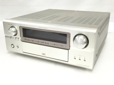 DENON AVC-A11XV サラウンド アンプ オーディオ機器