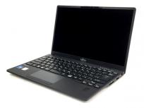 FUJITSU LIFEBOOK U series FMVU3403DP ノート PC 13.3型 i5 1135G7 2.4GHz 8 GB SSD 256GB Win 10 Pro 64bit