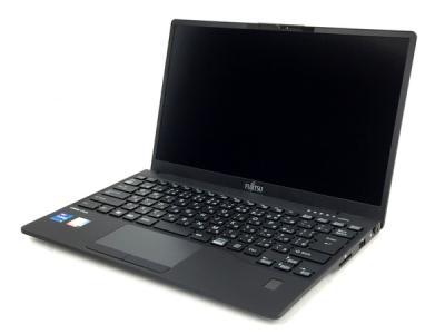 FUJITSU LIFEBOOK U series FMVU3403DP ノート PC 13.3型 i5 1135G7 2.4GHz 8 GB SSD 256GB Win 10 Pro 64bit