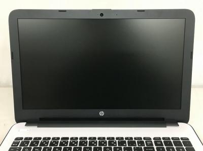 楽天市場】【中古】 HP 3165NGW ノートパソコン 15.6型 AMD E2