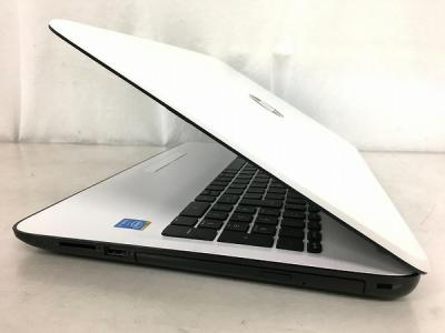 楽天市場】【中古】 HP 3165NGW ノートパソコン 15.6型 AMD E2
