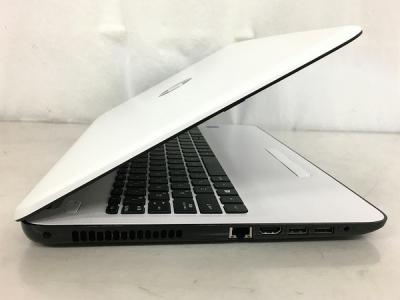 HP ノートパソコン 3165NGW ホワイト HDD500GB