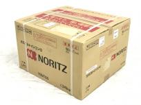 NORITZ N3WT6G ガスビルトインコンロ LPガス用 家電 ノーリツ