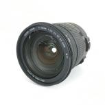SIGMA 17-50mm f2.8 EX DC HSM カメラ レンズ Cenonマウント