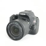 Canon EOS X10 デジタル一眼レフカメラ 18-55mm レンズキット キヤノン
