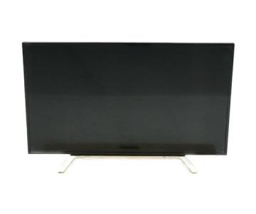 TOSHIBA 東芝 REGZA 43Z700X 4K液晶テレビ 家電 大型