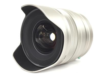 PENTAX HD PENTAX-D FA 21mm F2.4 ED Limited DC WR レンズ カメラ