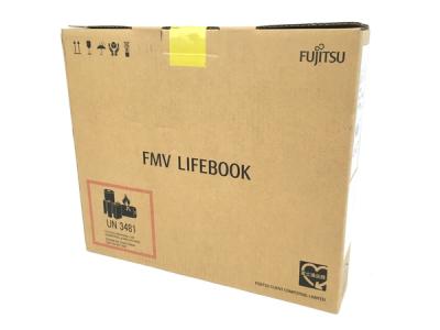 Windowsノート本体 LIFEBOOK FMVWE3AB13 AMD 3020e 8GB 256GB 富士通FMVパソコン | LIFEBOOK WAB/E3