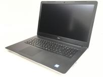 DELL Inspiron 17 3000 3780 ノートPC win10 i5-8265U 1.60GHz 8GB HDD 1TB 17.3型 パソコン