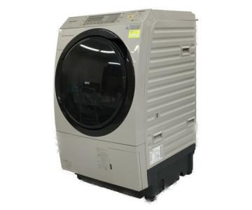 Panasonic パナソニック NA-VX8700L ななめドラム ドラム式 洗濯乾燥機 11kg 2017年製 家電 大型