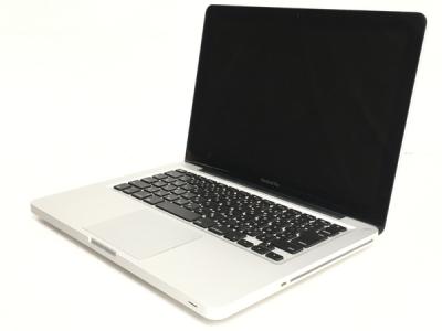 Apple アップル MacBook Pro MD102J/A ノートPC 13.3型 Corei7/8GB/HDD:750GB