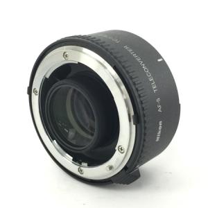 Nikon 1.7x テレコンバーター AF-S TELECONVERTER TC-17EII