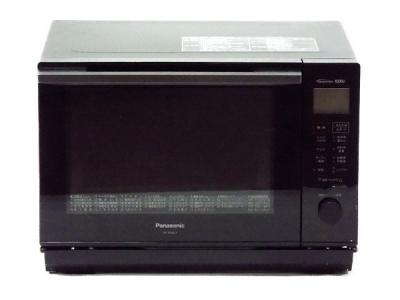 Panasonic NE-MS267-K オーブンレンジ 2021年製